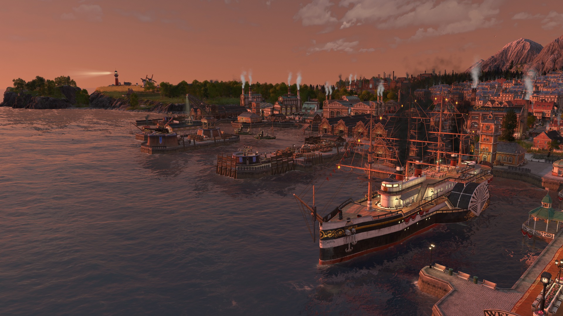 anno 1800 steam