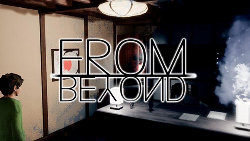 From Beyond